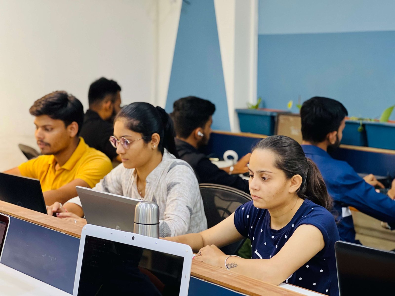 Rightway Computer Classes