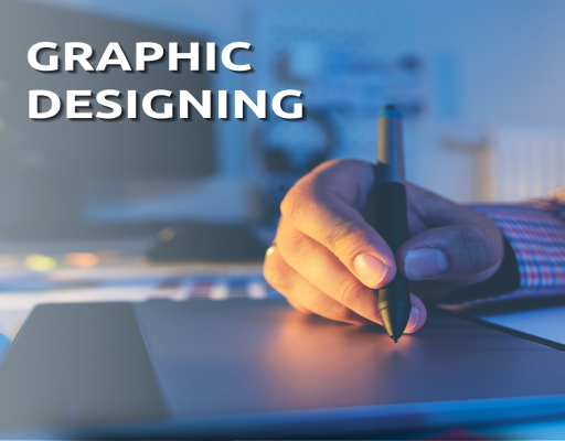 Canva (Graphic Designing Course)