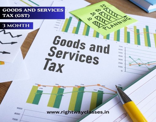 Goods and Services Tax (GST)